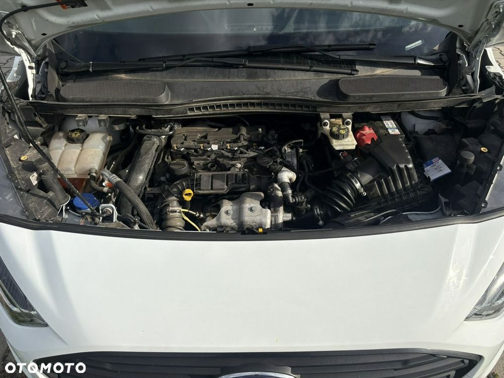 Ford Transit Connect - 35