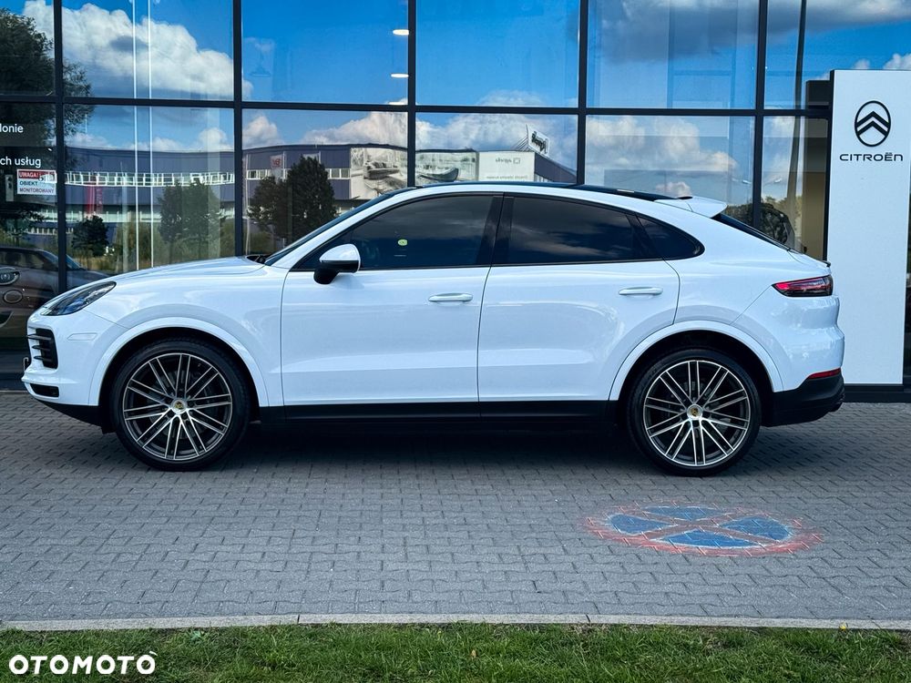 Porsche Cayenne Platinum Edition - 4