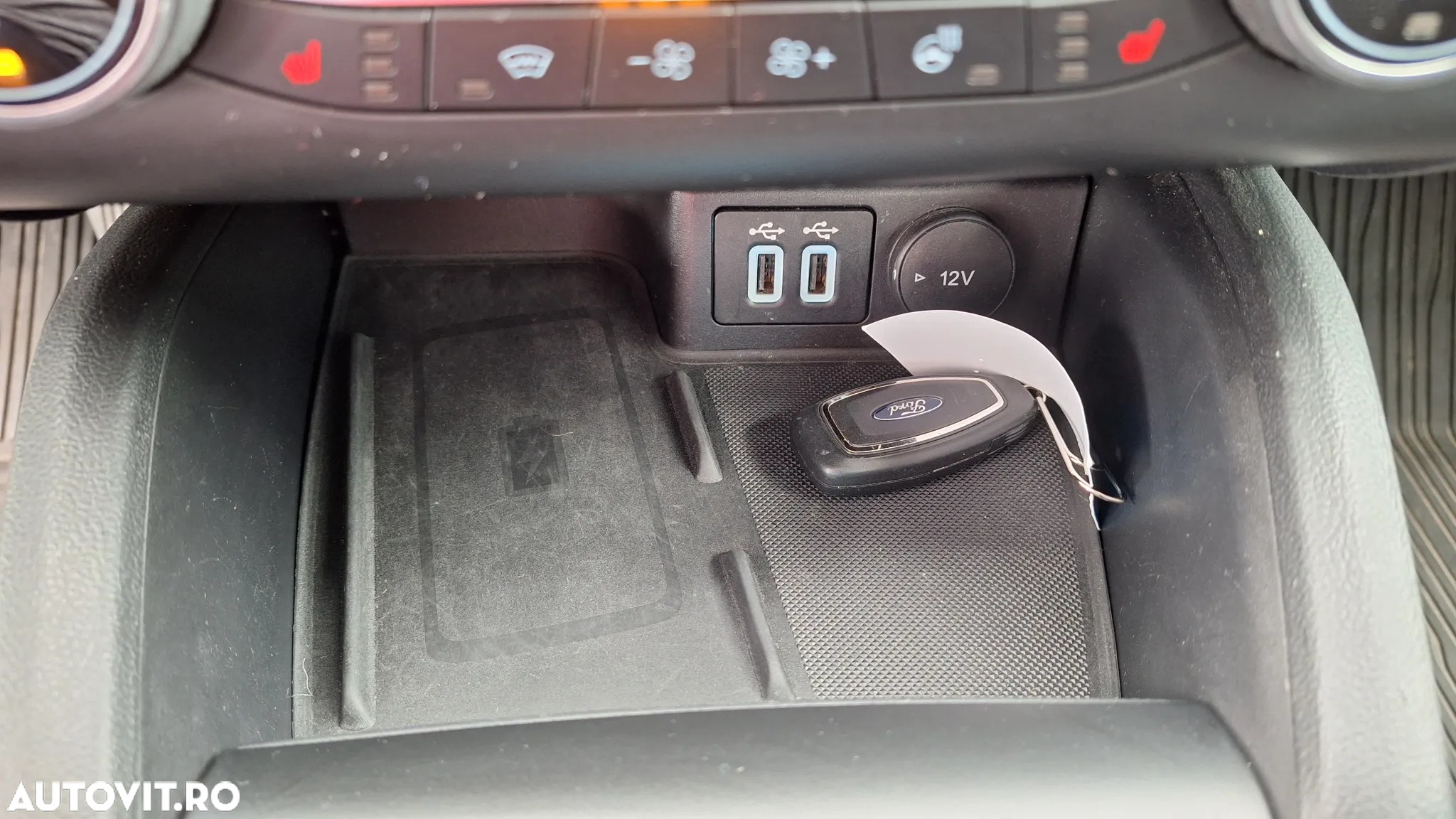 Ford Focus 1.5 EcoBlue Trend - 16