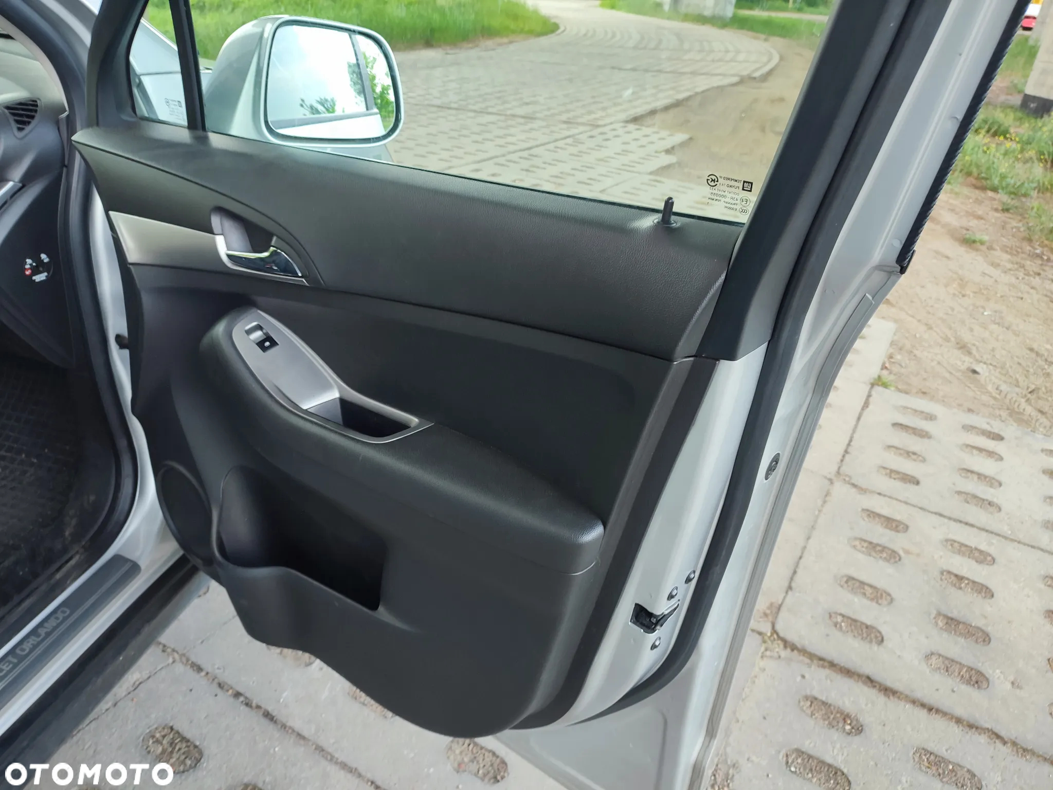 Chevrolet Orlando 1.8 LS - 30