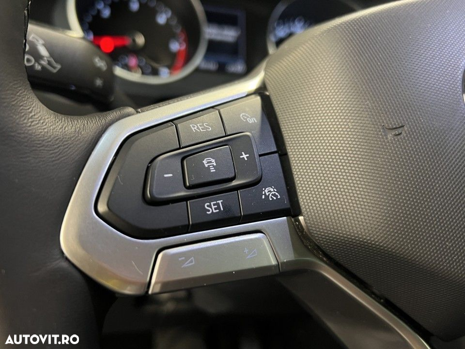 Volkswagen Tiguan 2.0 TDI SCR DSG 4Motion Life - 20