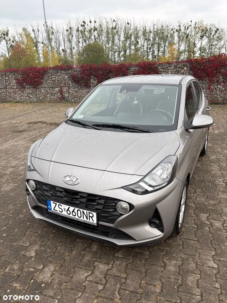 Hyundai i10 - 3