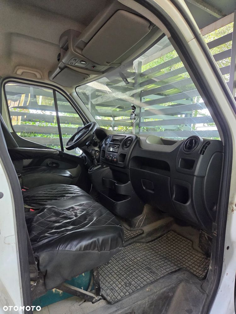 Opel Movano - 23