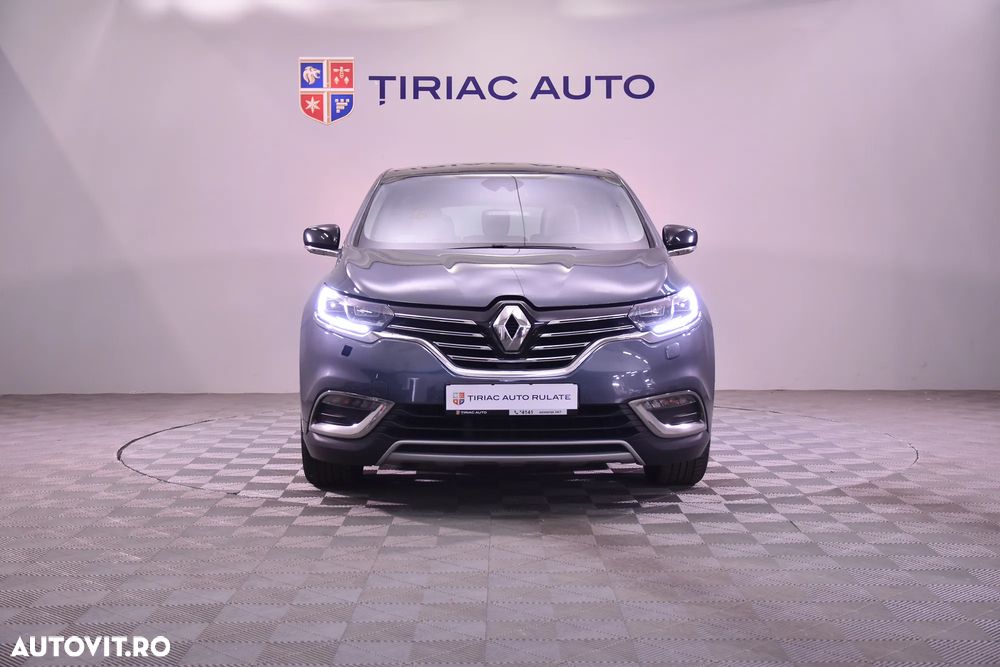 Renault Espace - 8