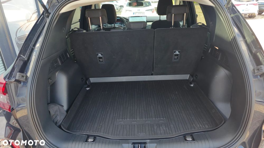 Ford Kuga 2.5 FHEV FWD Titanium eCVT - 30