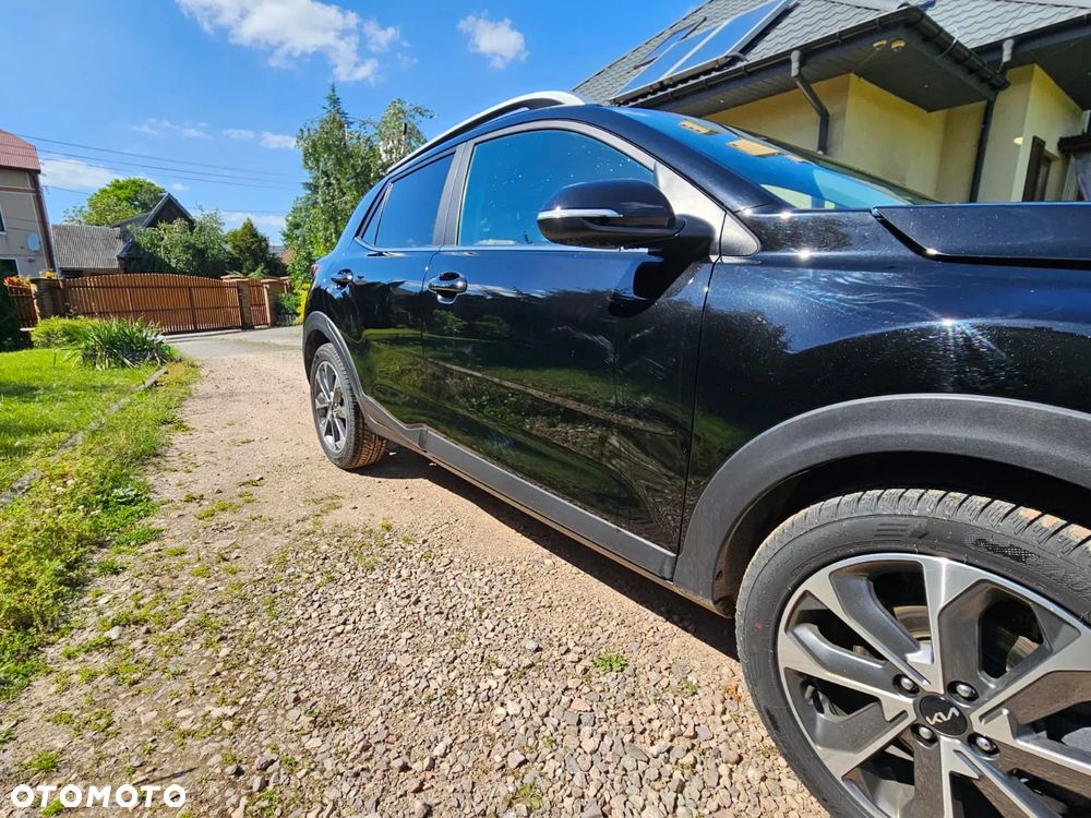 Kia Stonic 1.0 T-GDI L Business Line - 12