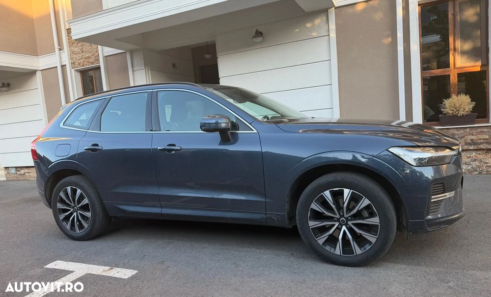 VOLVO XC60 2024 — imagine 7