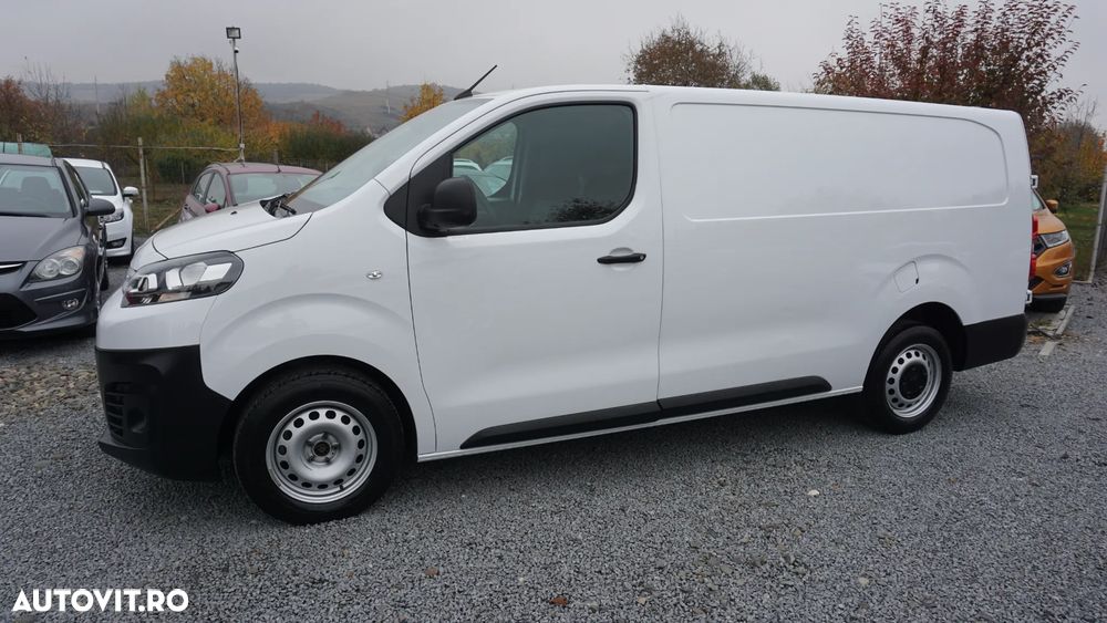 Citroën JUMPY LUNG - 2