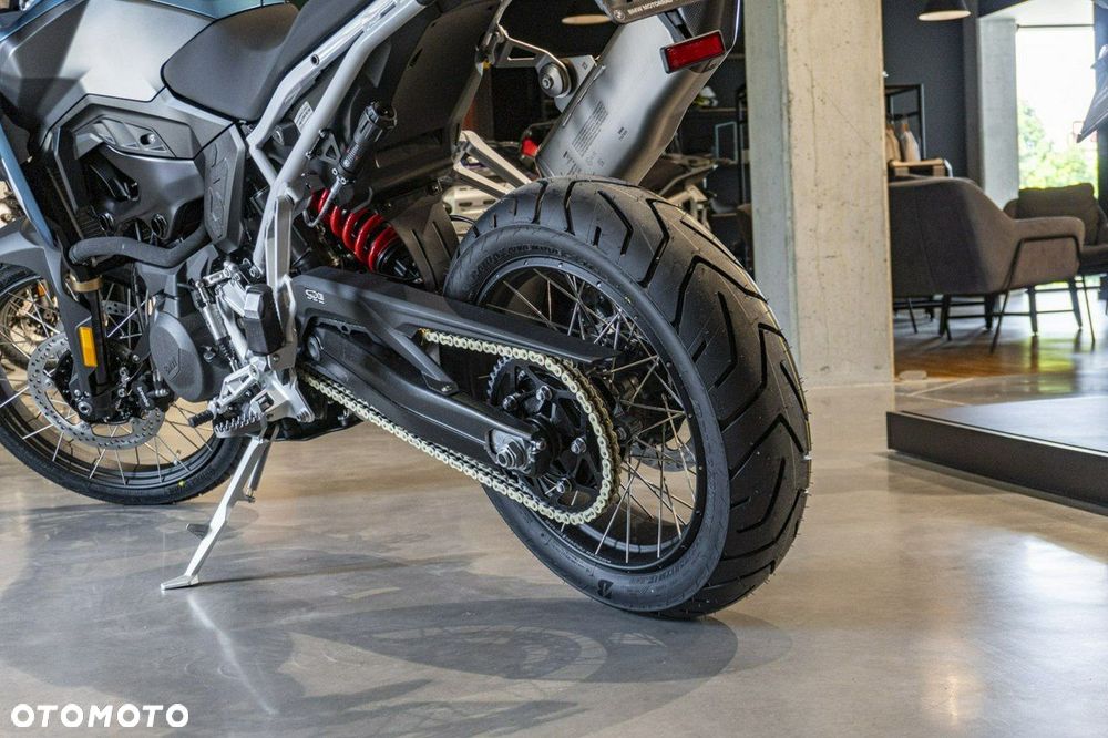 BMW GS - 11
