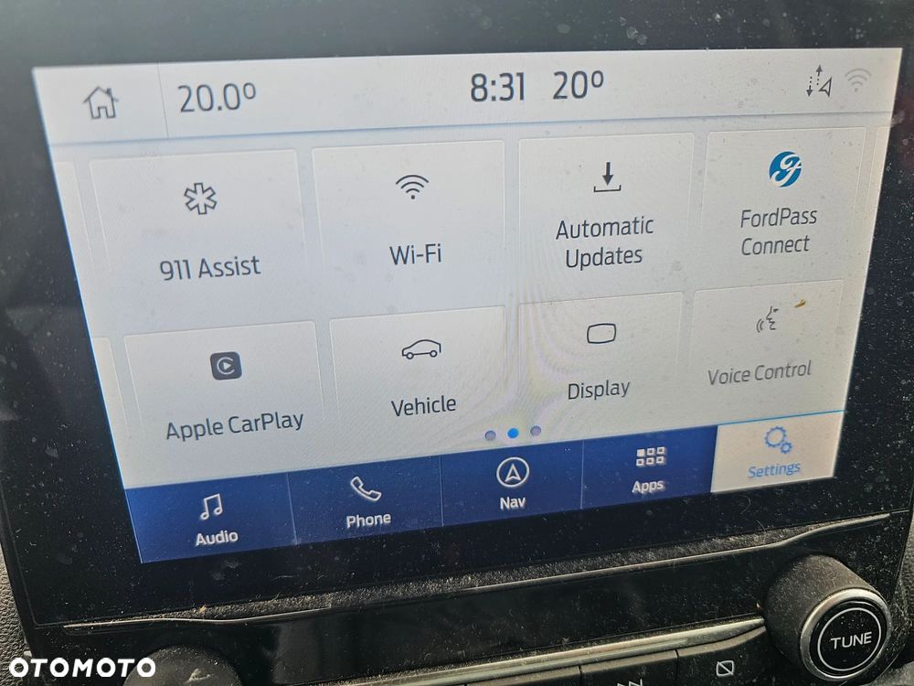 Ford EcoSport - 27