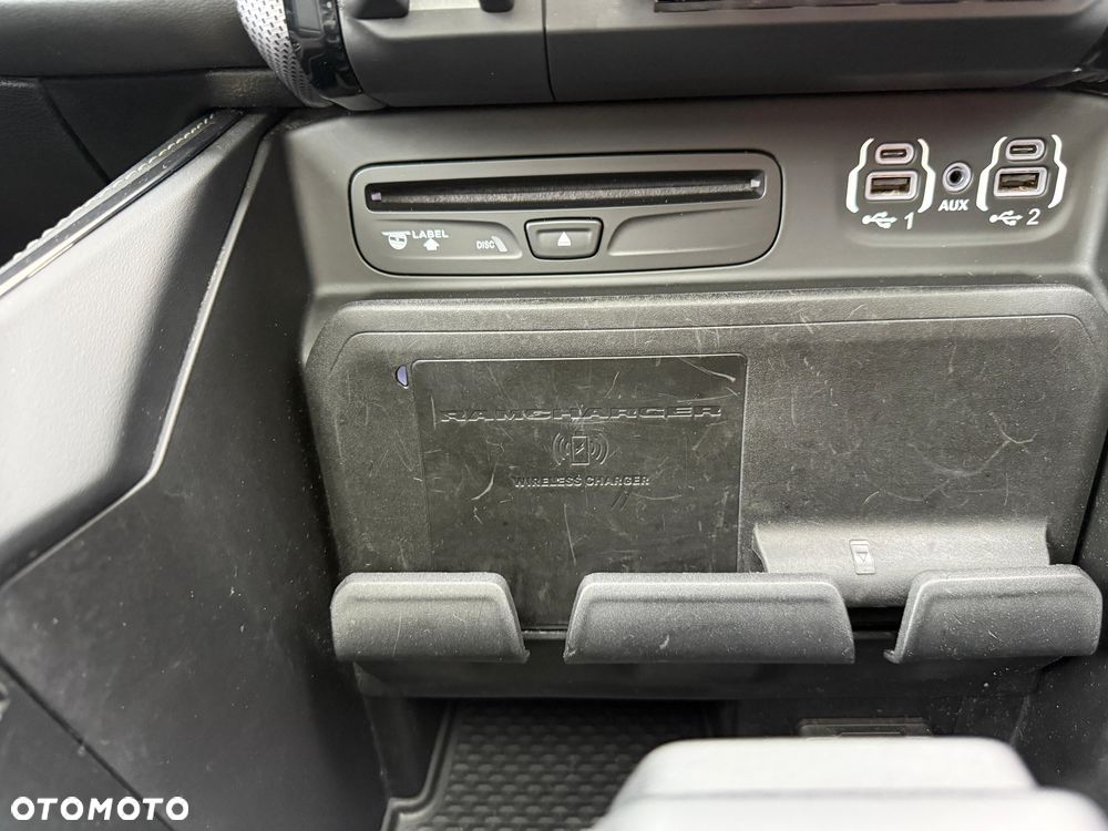 Dodge RAM 5.7 4x4 - 32