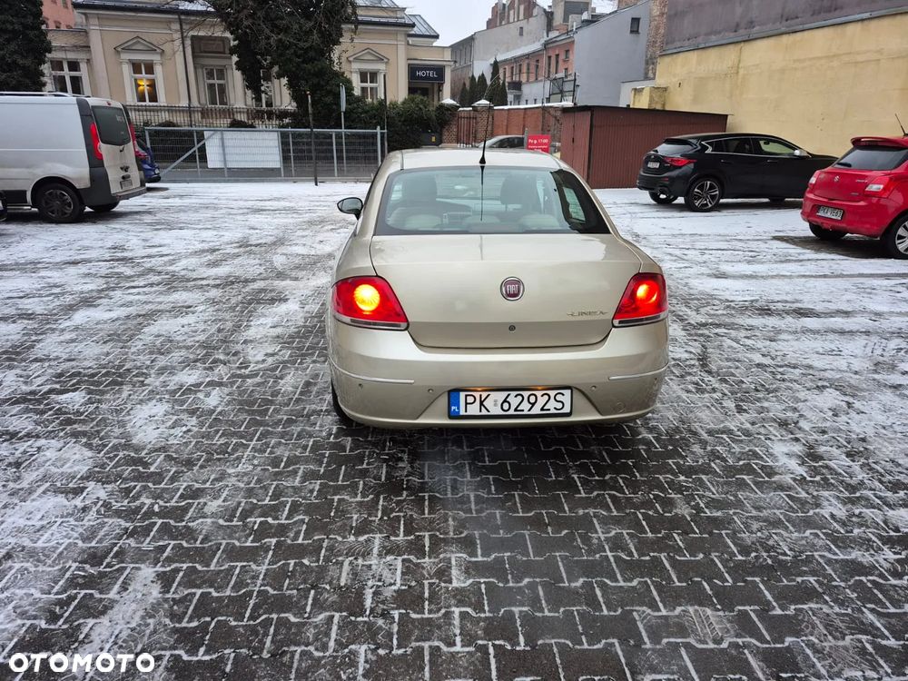 Fiat Linea 1.3 MJ 16V Active - 5