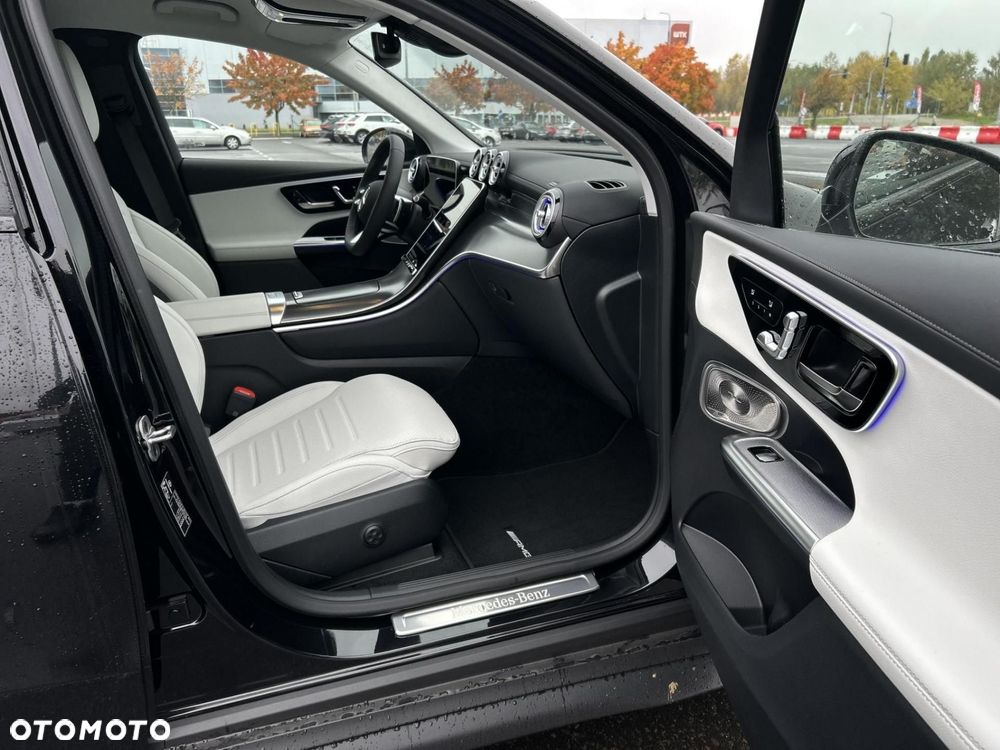 Mercedes-Benz GLC - 17