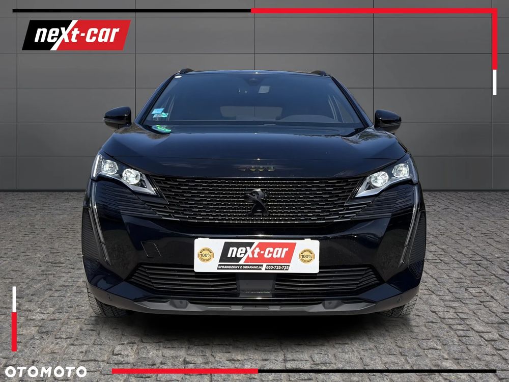 Peugeot 5008 2.0 BlueHDi GT S&S EAT8 - 9
