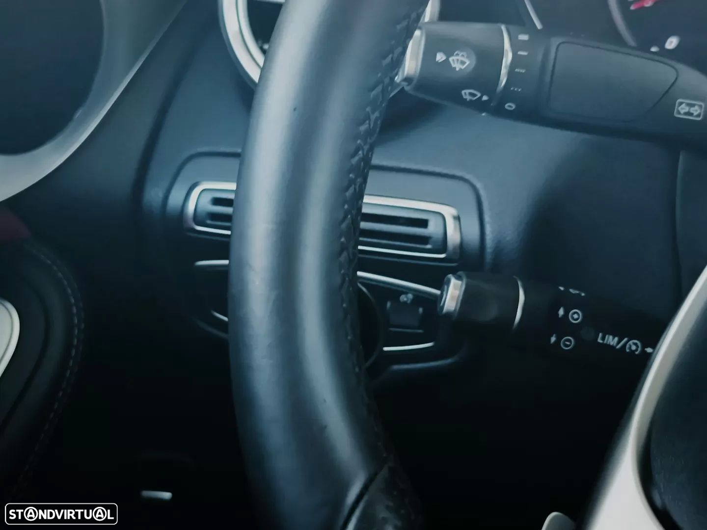 Mercedes-Benz GLC 250 d Coupé AMG Line 4-Matic - 46