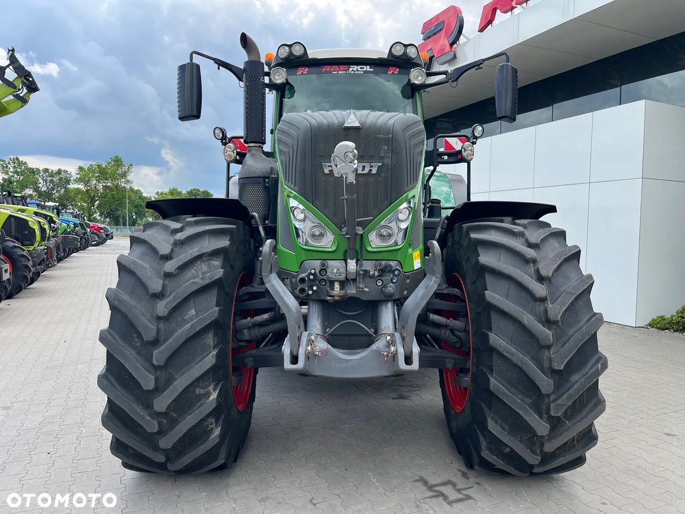 Fendt 939 ProfiPlus - 3