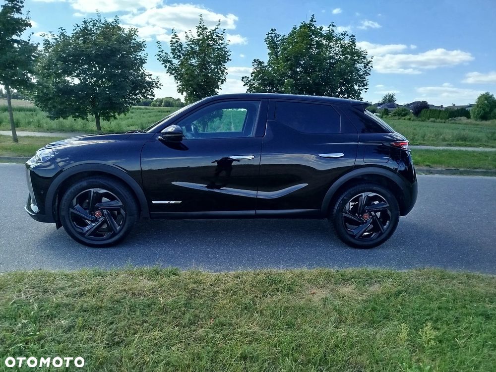 DS Automobiles DS 3 Crossback 1.2 PureTech Performance Line - 17