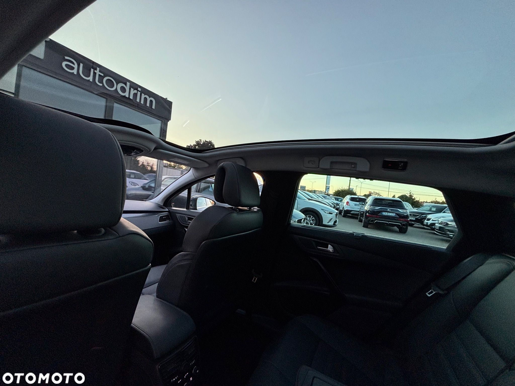 Peugeot 508 2.0 BlueHDi Allure S&S - 30