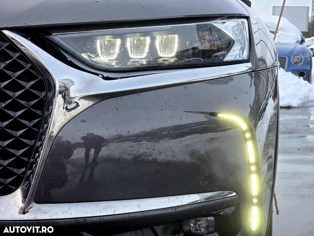 DS Automobiles DS 7 Crossback - 2