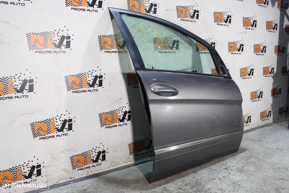 Porta Frente Direita Mercedes-Benz B-Class (W245)  Porta Frontal Direi - 7