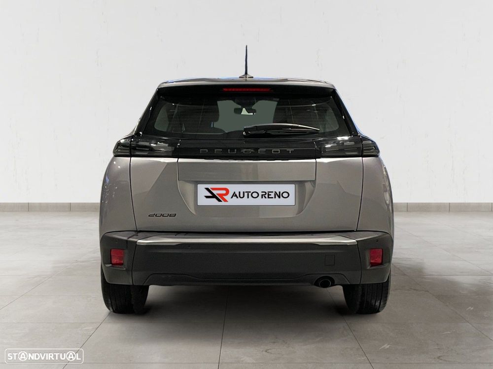 Peugeot 2008 1.2 PureTech Style - 5
