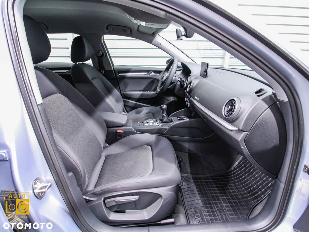 Audi A3 Sportback 1.0 TFSI Sport - 10