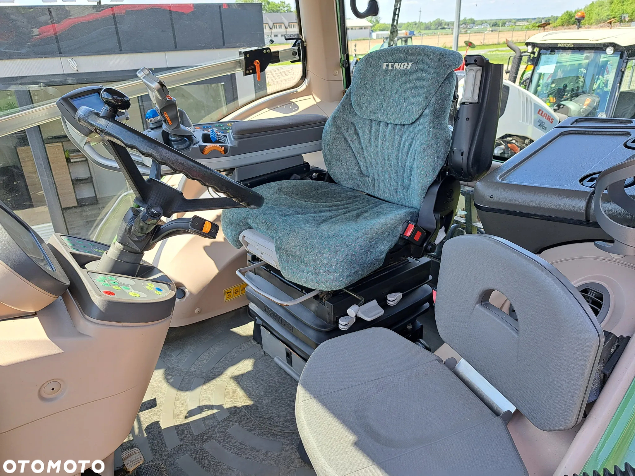 Fendt 924 Vario Profi - 14