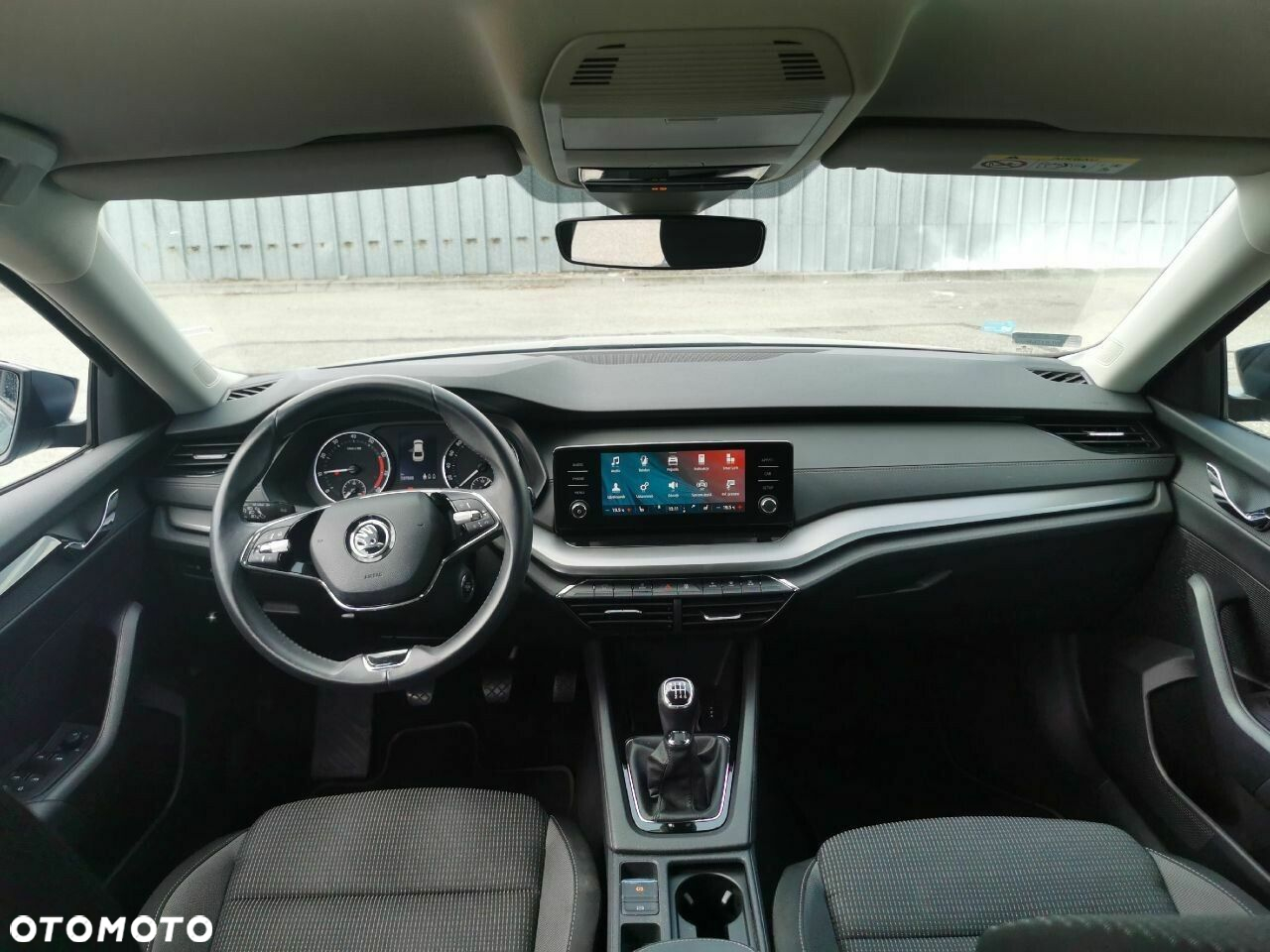 Skoda Octavia 1.0 TSI Ambition - 3