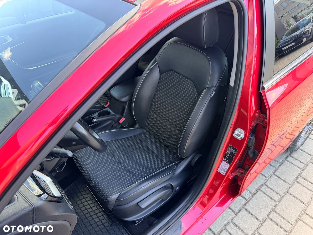 Kia Ceed 1.4 T-GDI L Business Line - 10