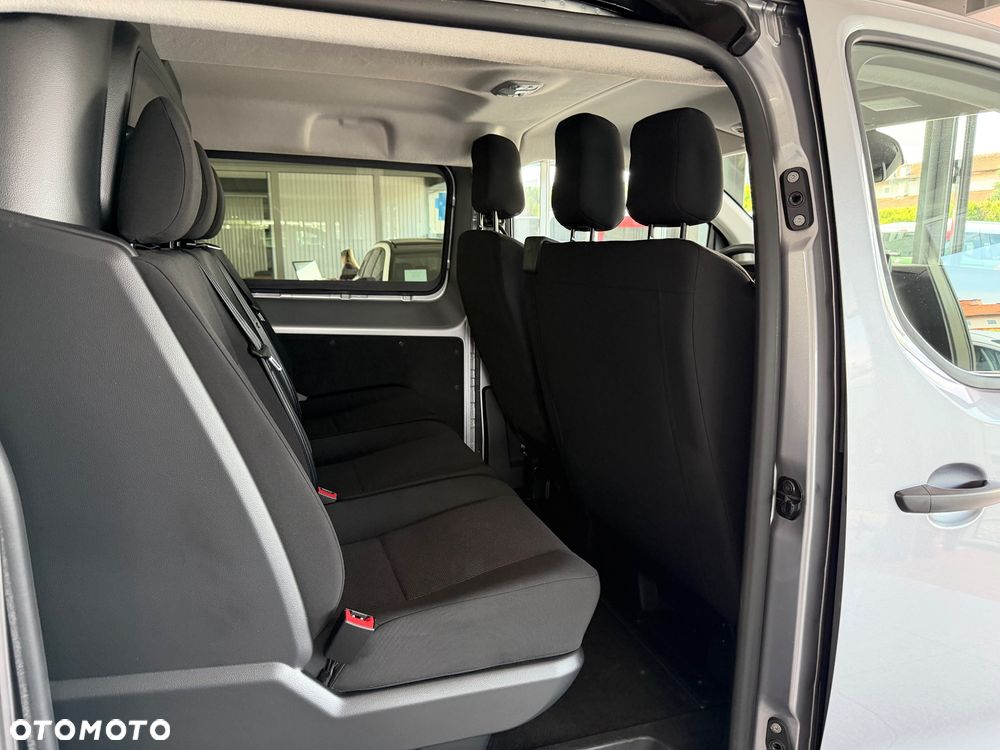 Citroën jumpy - 33