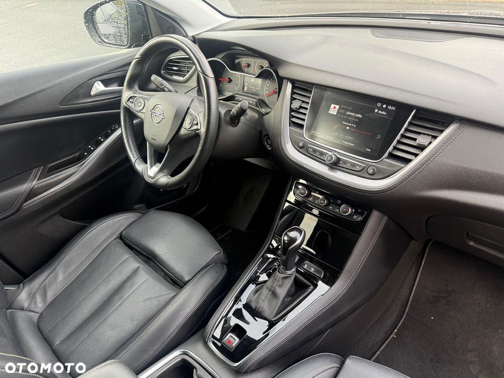 Opel Grandland X 2.0 D Start/Stop Automatik Ultimate - 3