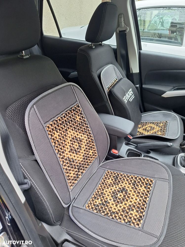 Suzuki SX4 - 6
