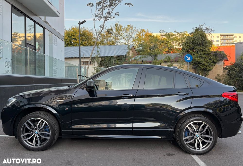BMW X4 - 3