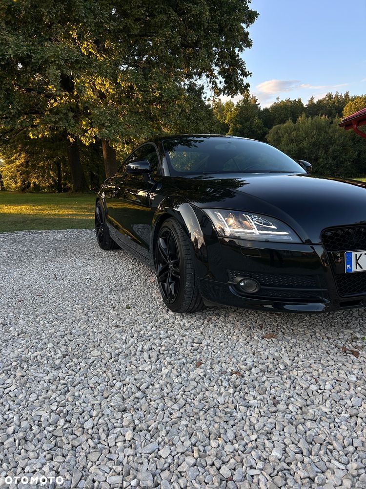 Audi TT Coupé 2.0 TFSI - 7