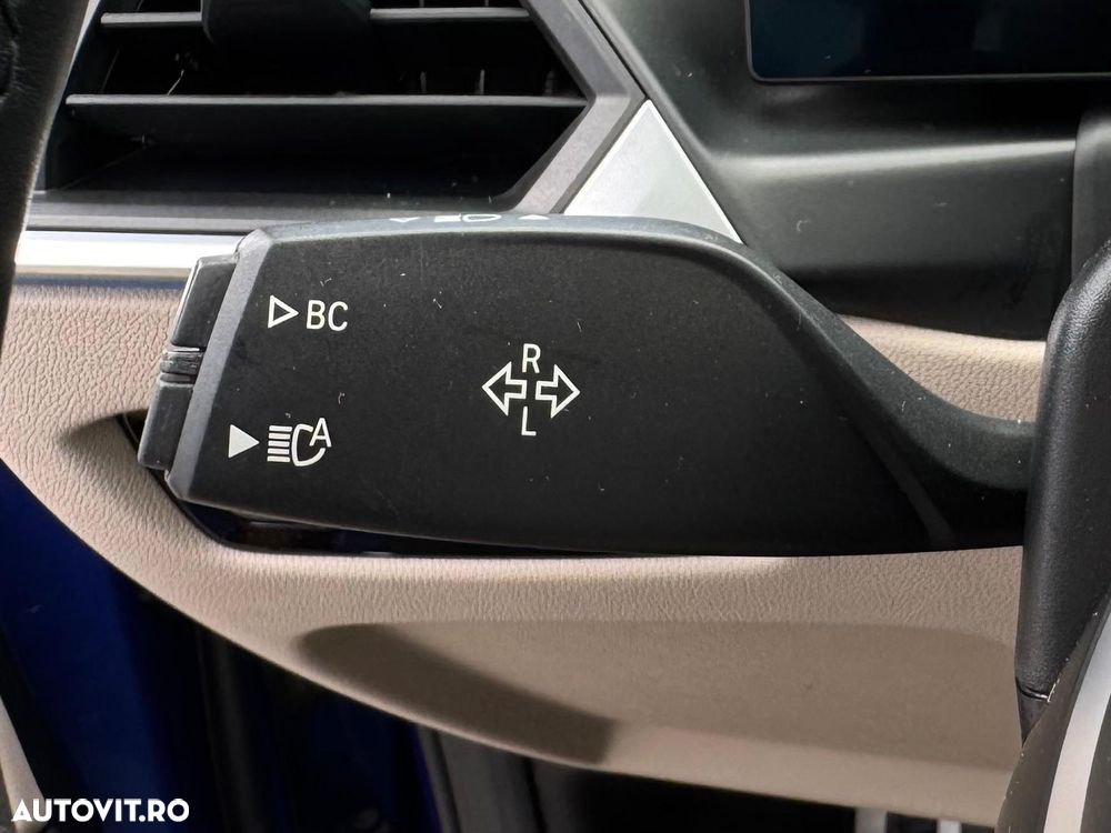 BMW Seria 4 420d Sport-Aut. M Sport - 19