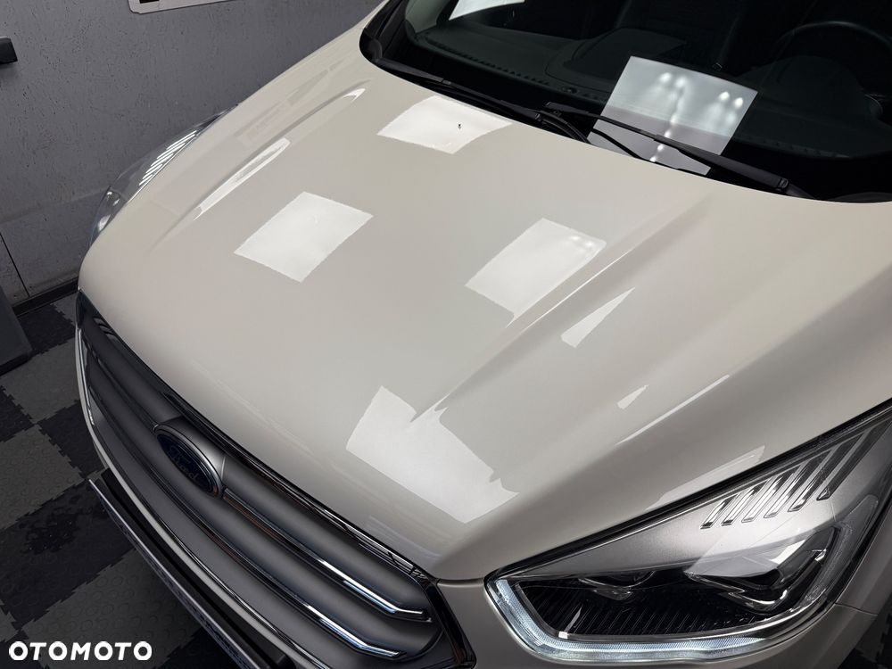 Ford Kuga 1.5 EcoBoost FWD Titanium ASS - 26