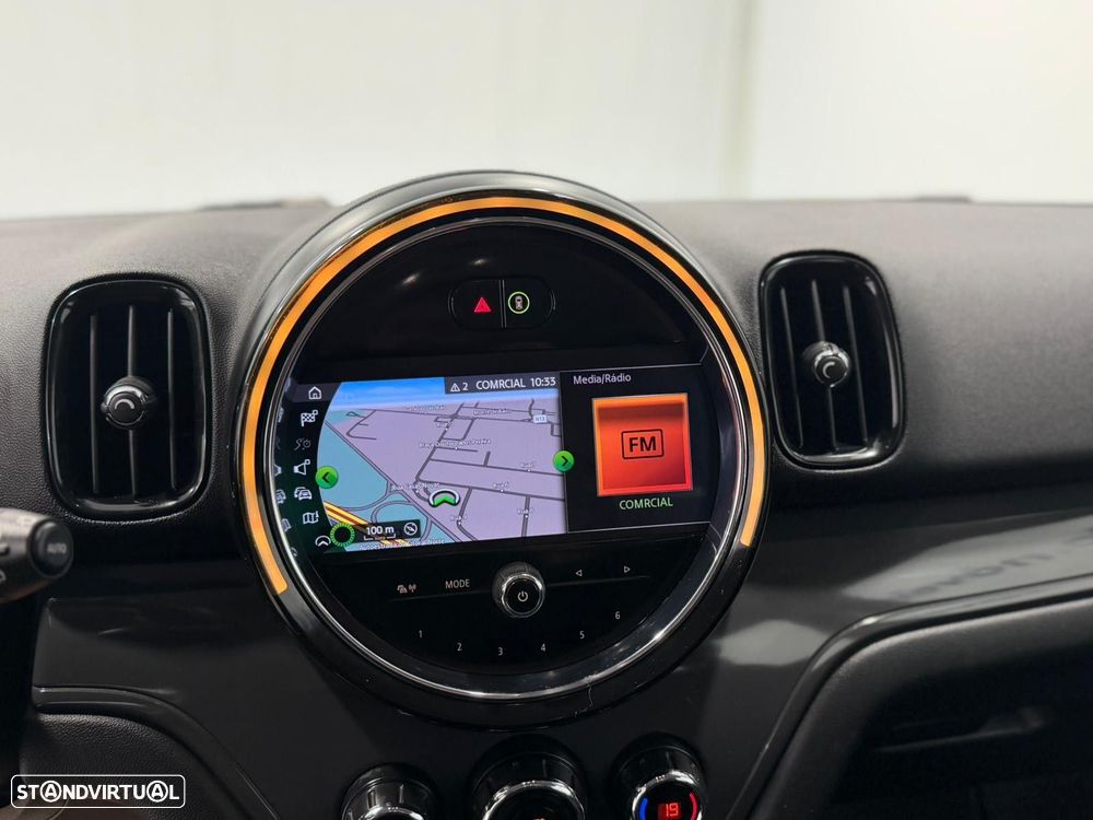 MINI Countryman One D Auto - 9