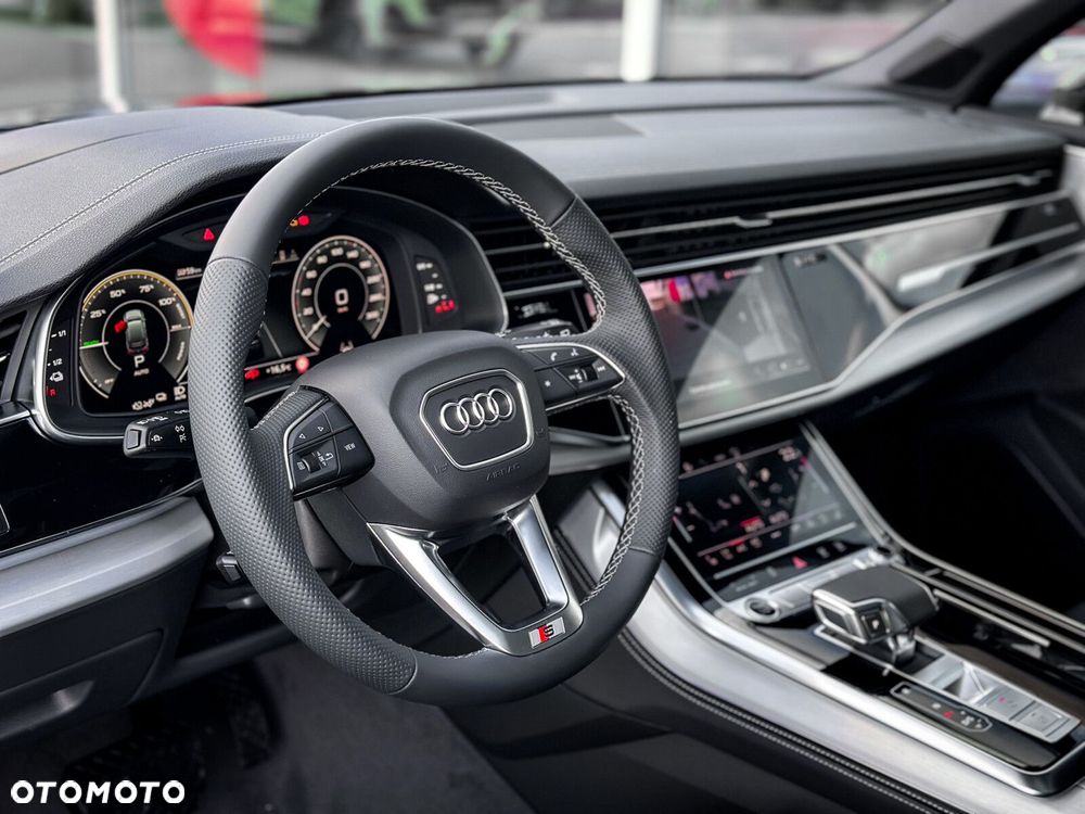 Audi Q7 - 19