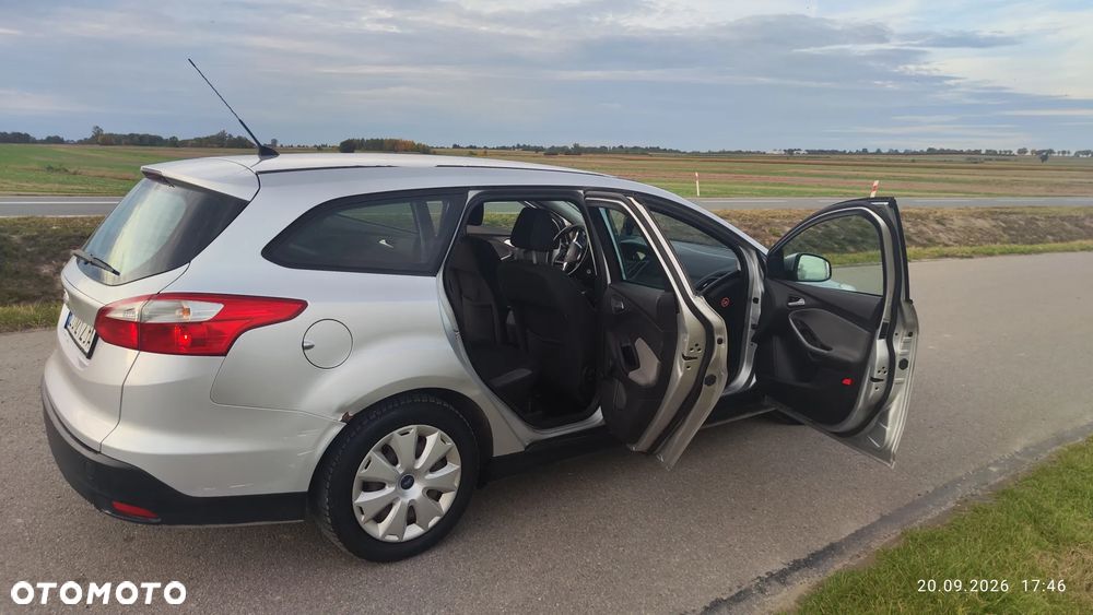 Ford Focus - 15