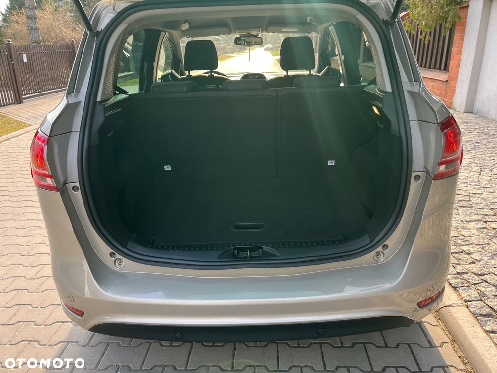 Ford B-MAX 1.6 Titanium - 15