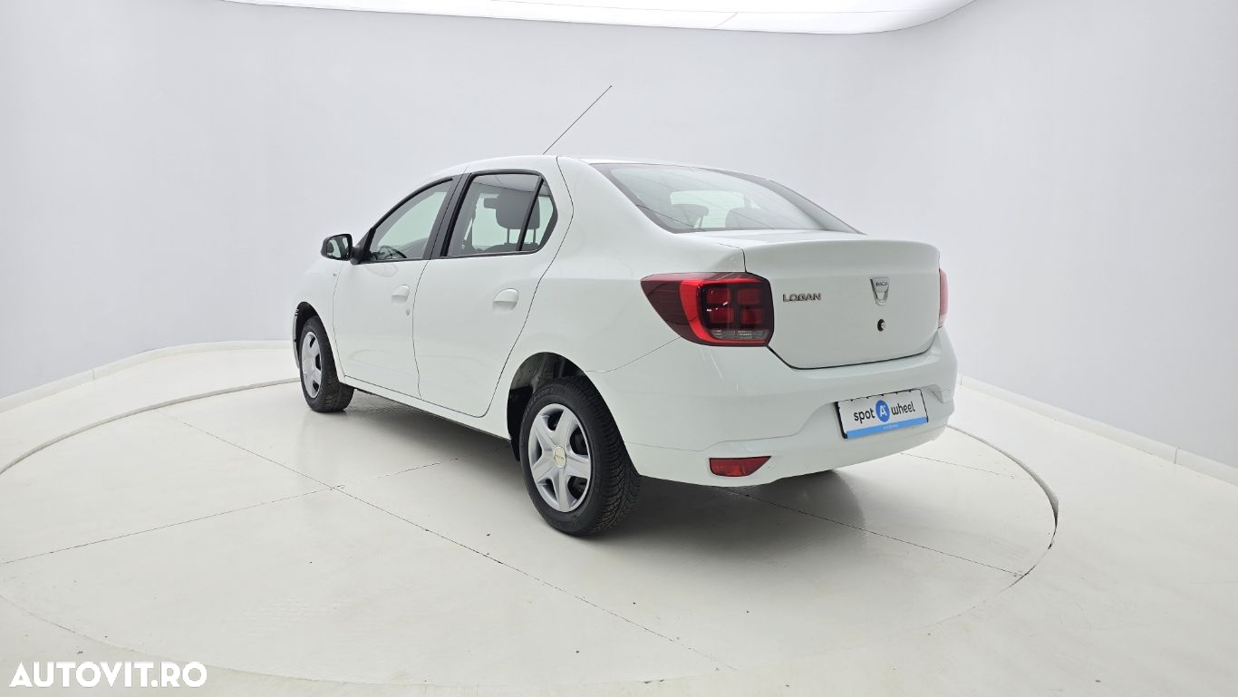 Dacia Logan 1.0 SCe Laureate - 8