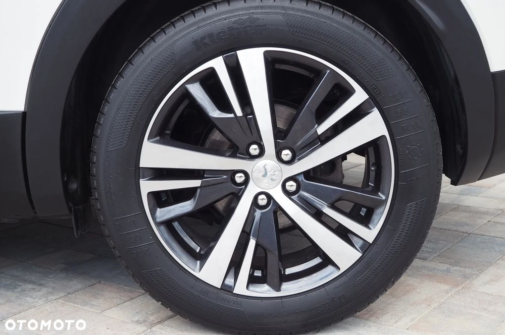 Peugeot 3008 BlueHDi 120 Stop & Start Allure - 37