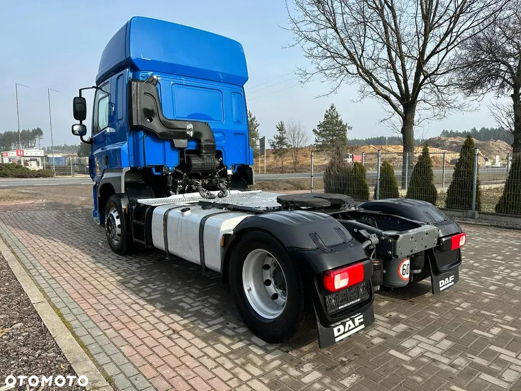 DAF CF 460 - 5
