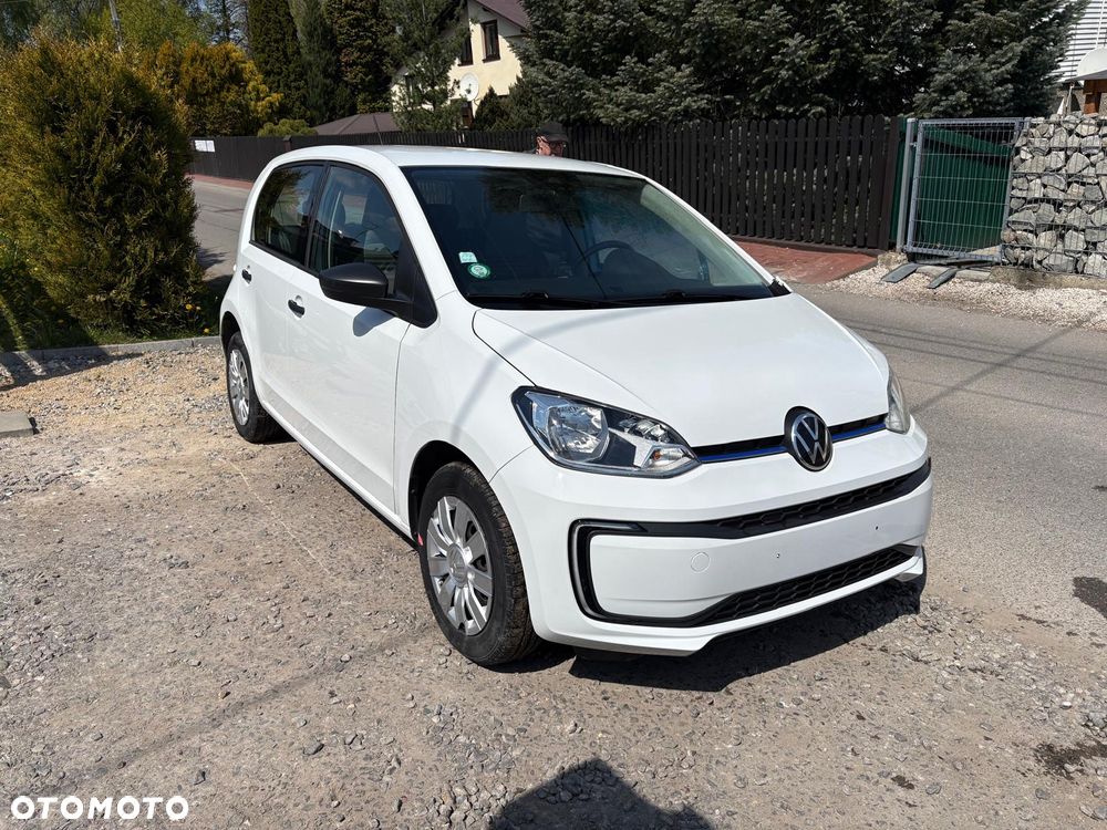 Volkswagen up! e-up - 4