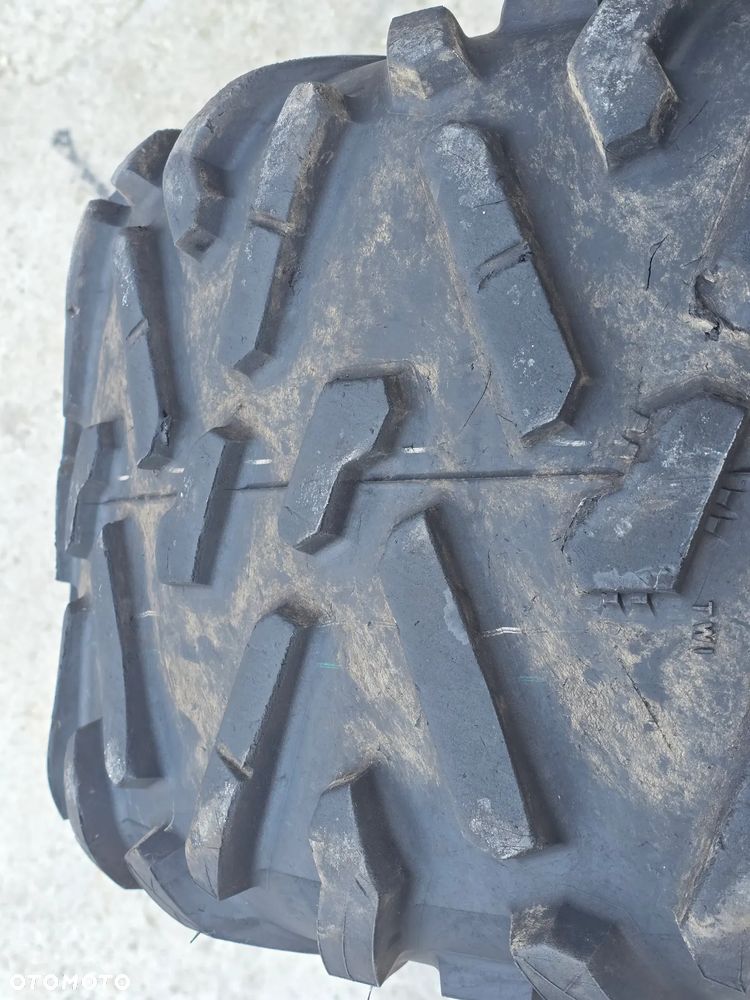 OPONA  30X11 R14 MAXXIS  BIGHORN  2.0 CAN AM POLARIS YAMAHA - 10