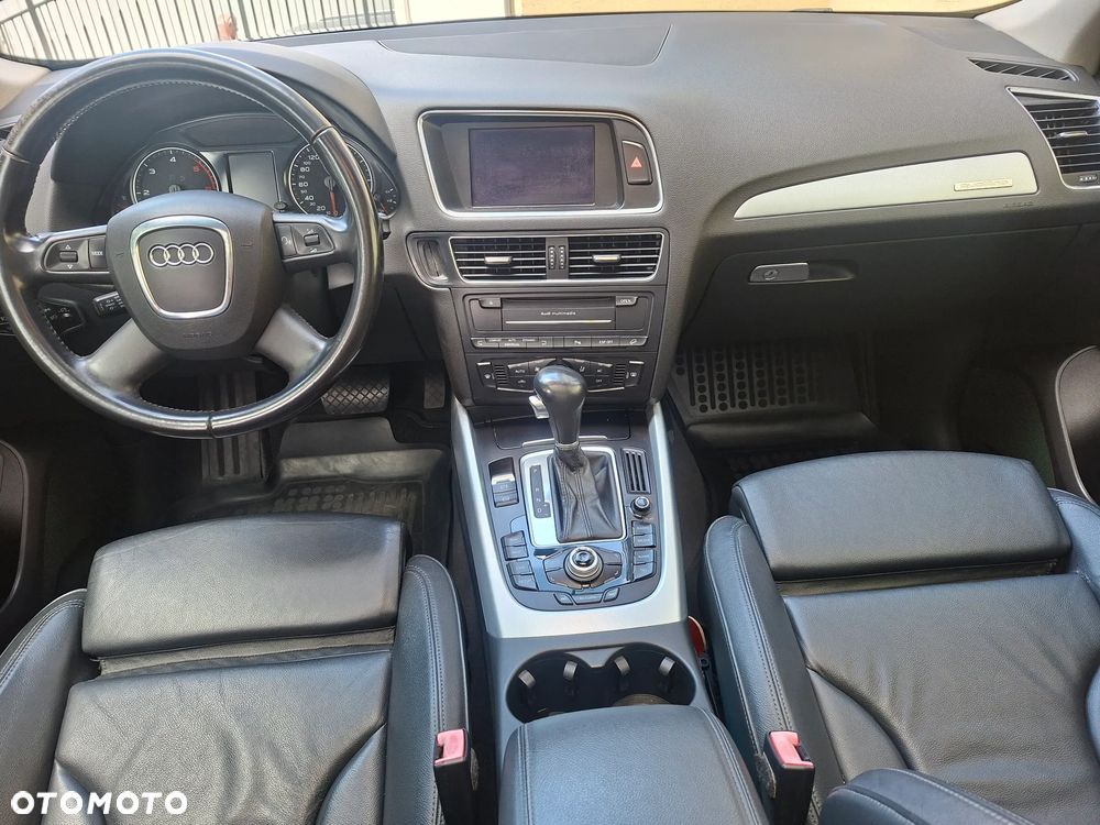 Audi Q5 2.0 TDI Quattro S tronic - 19