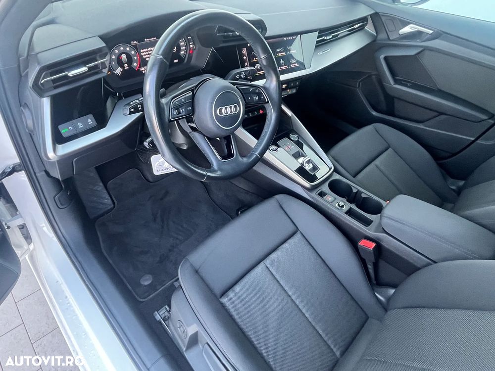 Audi A3 - 12