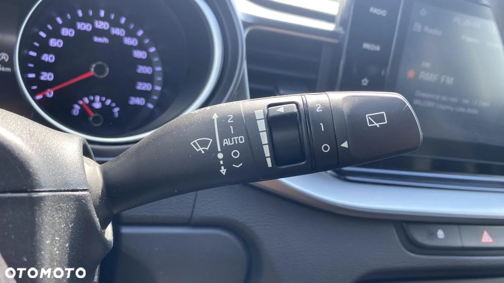 Kia XCeed 1.5 T-GDI M DCT - 20