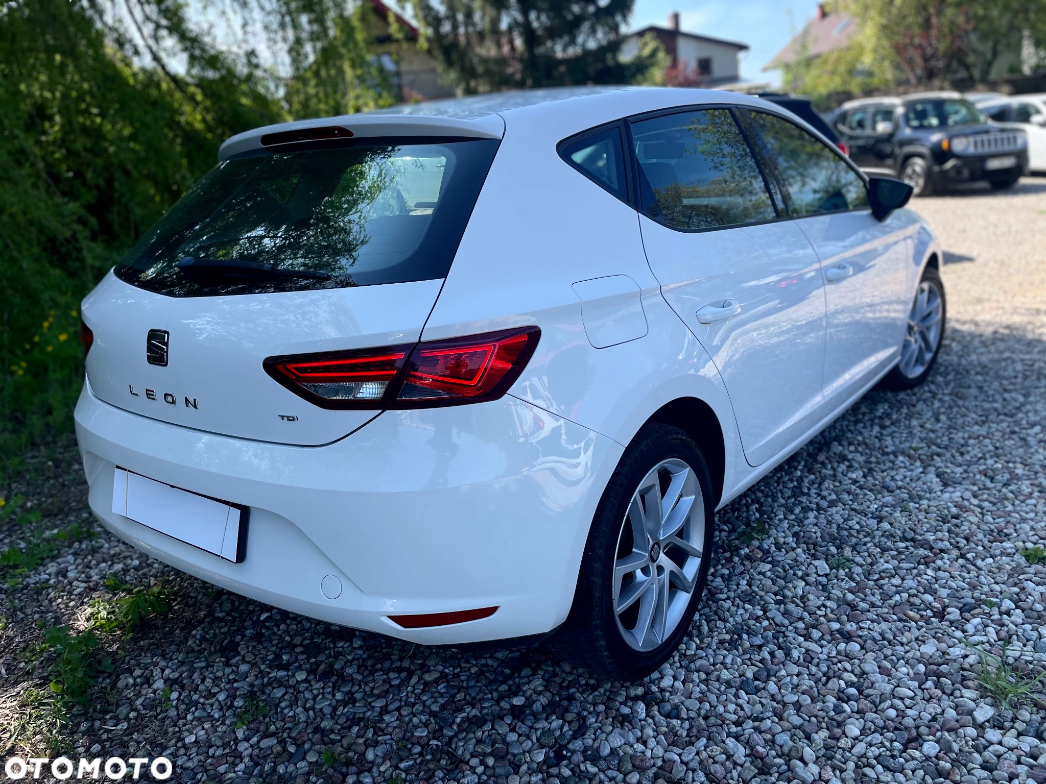 Seat Leon ST 1.6 TDI CONNECT - 6