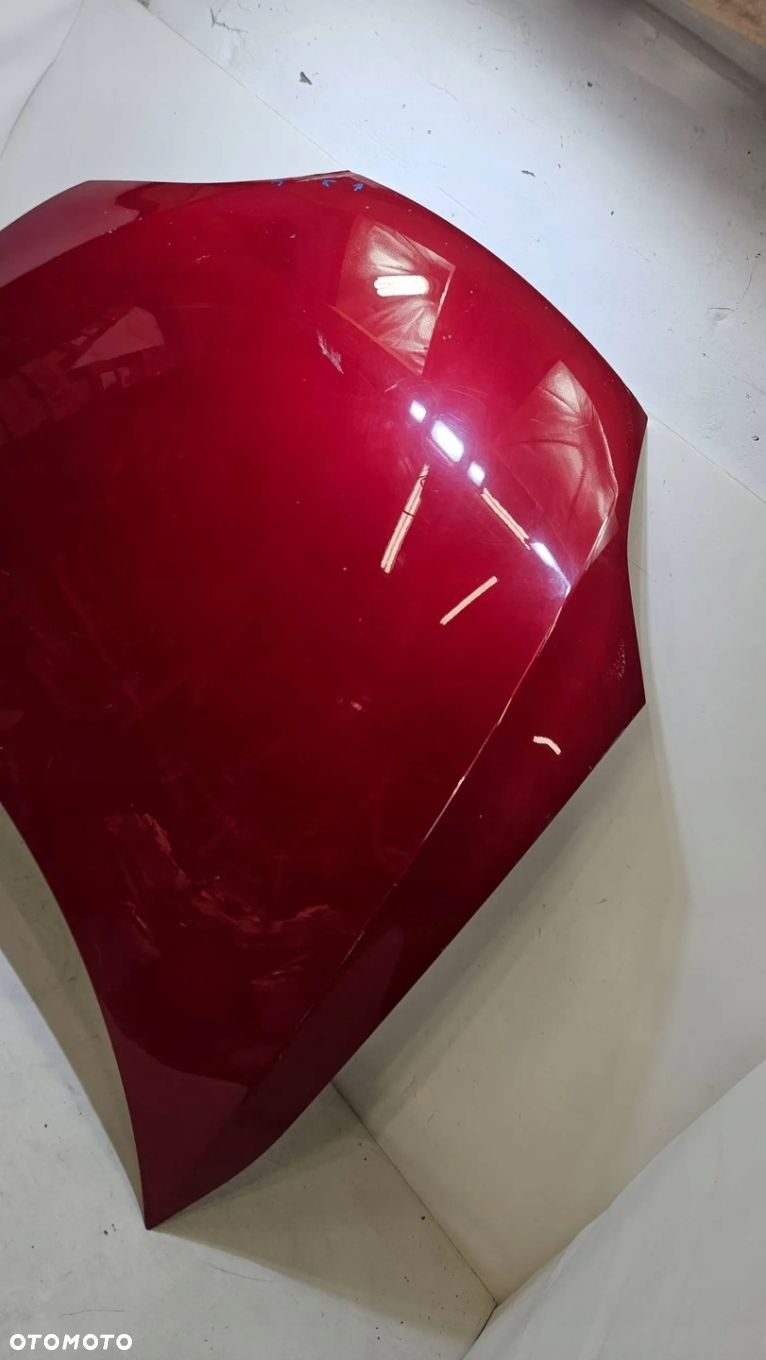 MASKA POKRYWA SILNIKA TESLA MODEL S LIFT ORYGINAŁ - 2